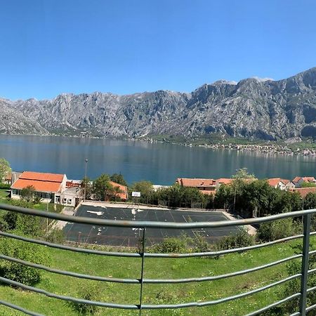 Apartman Barbara Kotor Exterior photo