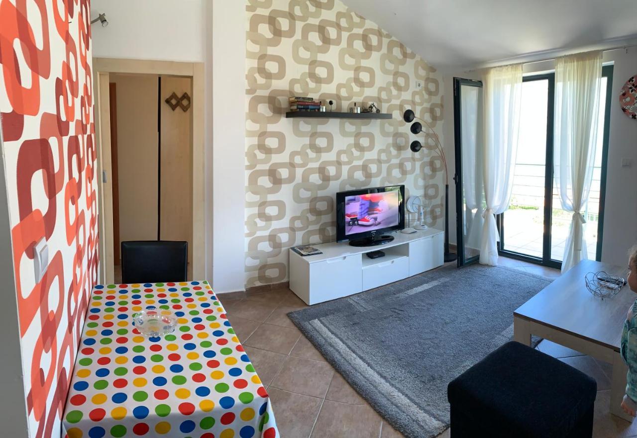 Apartman Barbara Kotor Exterior photo