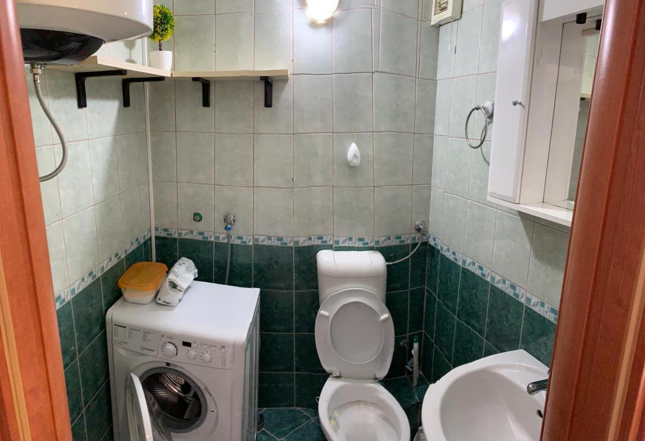 Apartman Barbara Kotor Exterior photo