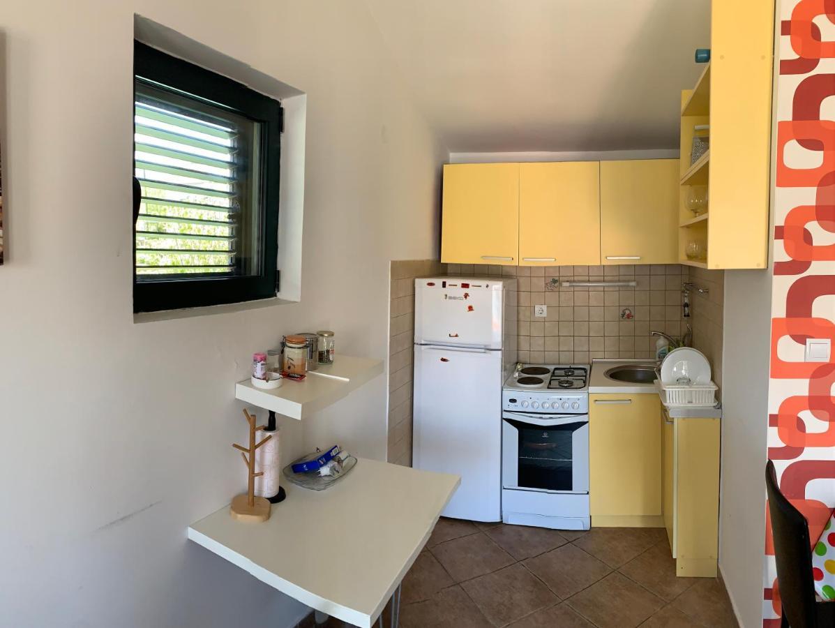 Apartman Barbara Kotor Exterior photo