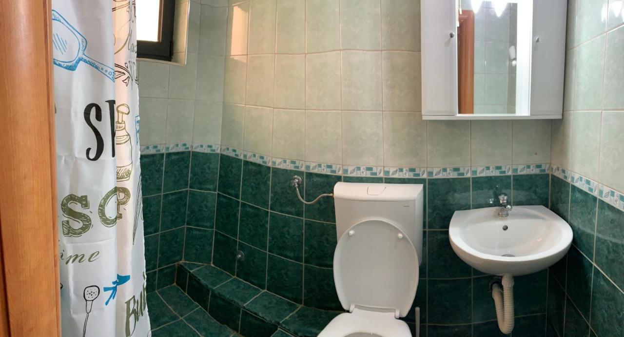 Apartman Barbara Kotor Exterior photo