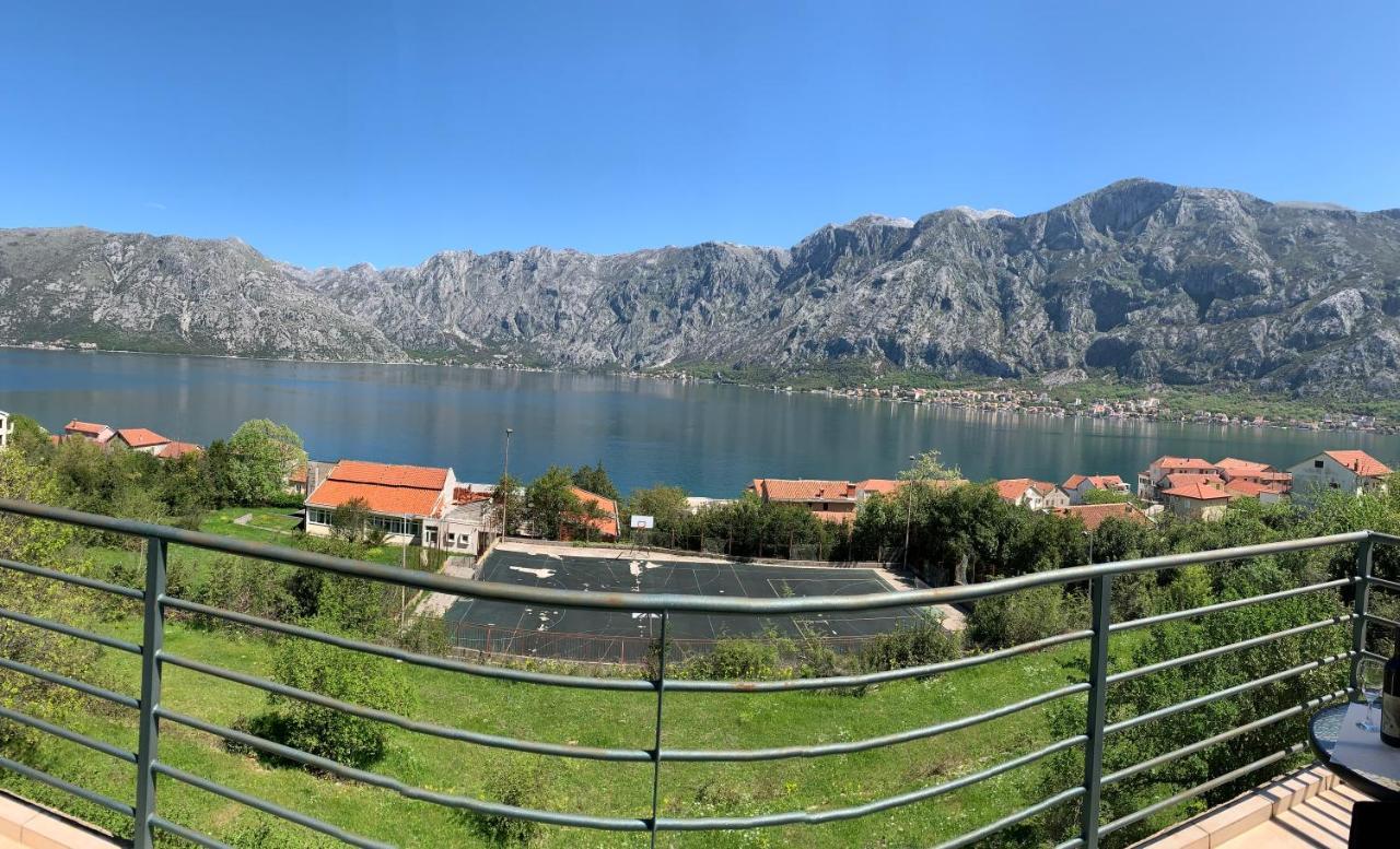 Apartman Barbara Kotor Exterior photo