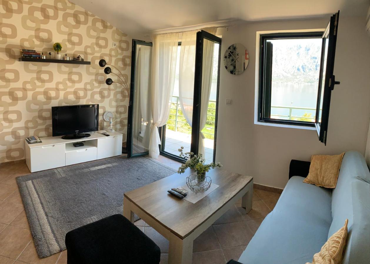 Apartman Barbara Kotor Exterior photo