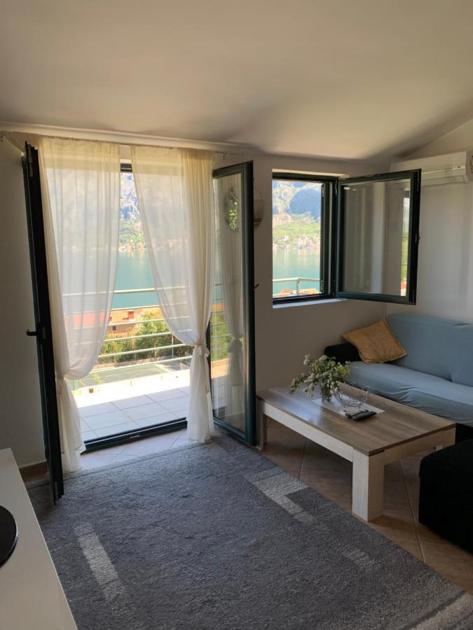 Apartman Barbara Kotor Exterior photo