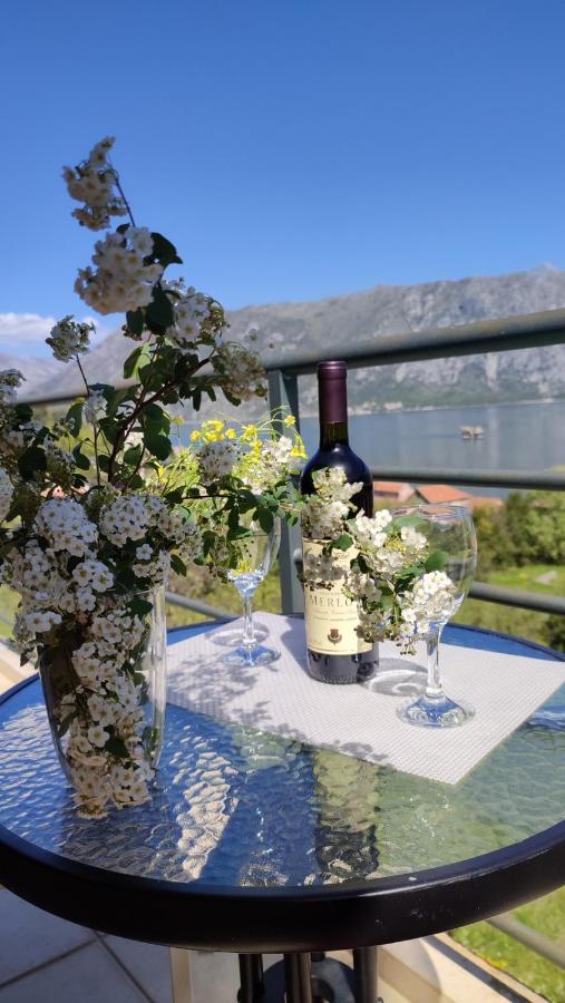 Apartman Barbara Kotor Exterior photo