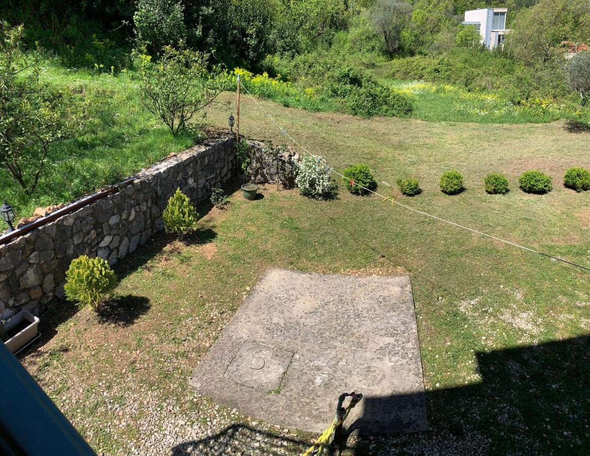 Apartman Barbara Kotor Exterior photo