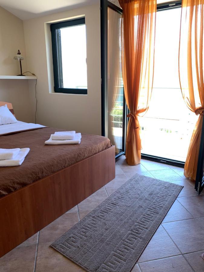 Apartman Barbara Kotor Exterior photo