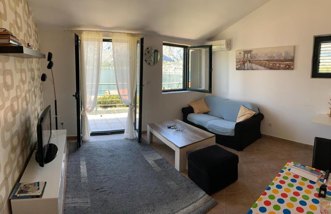 Apartman Barbara Kotor Exterior photo