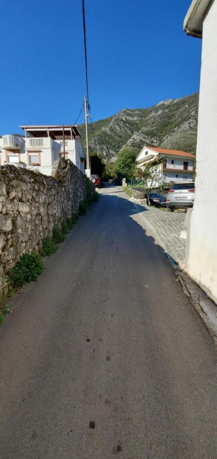 Apartman Barbara Kotor Exterior photo