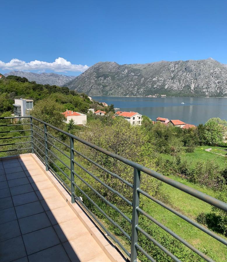Apartman Barbara Kotor Exterior photo