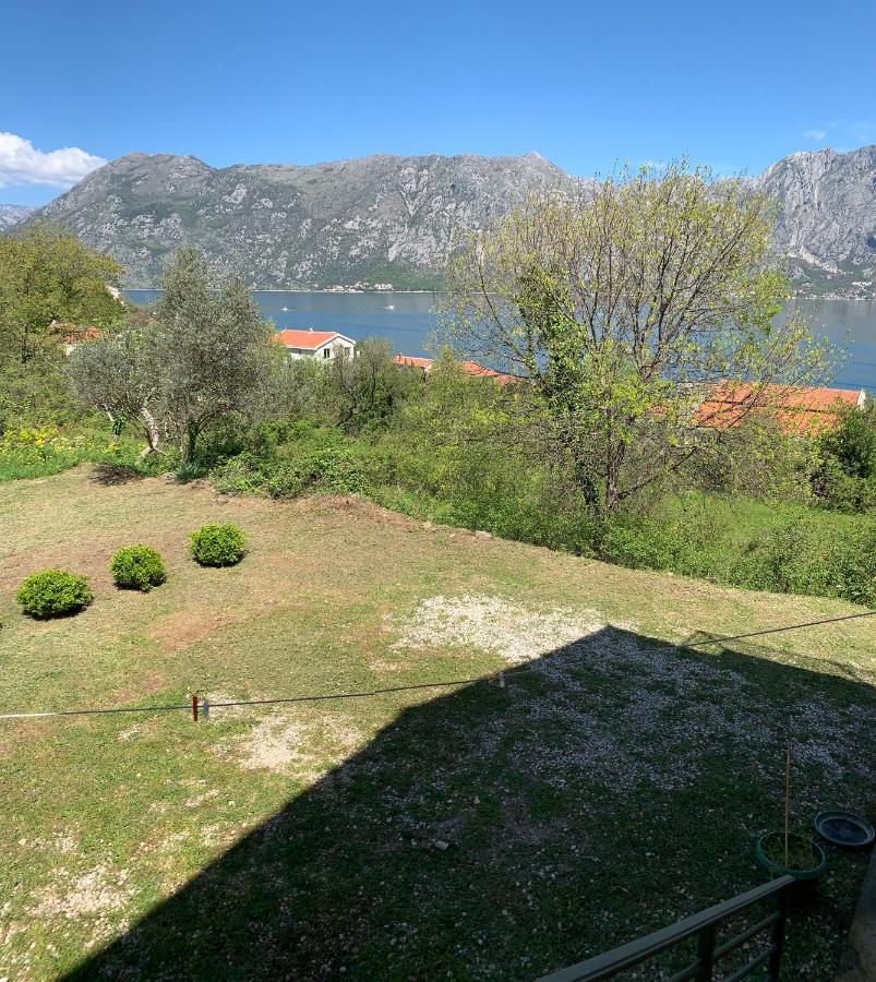 Apartman Barbara Kotor Exterior photo