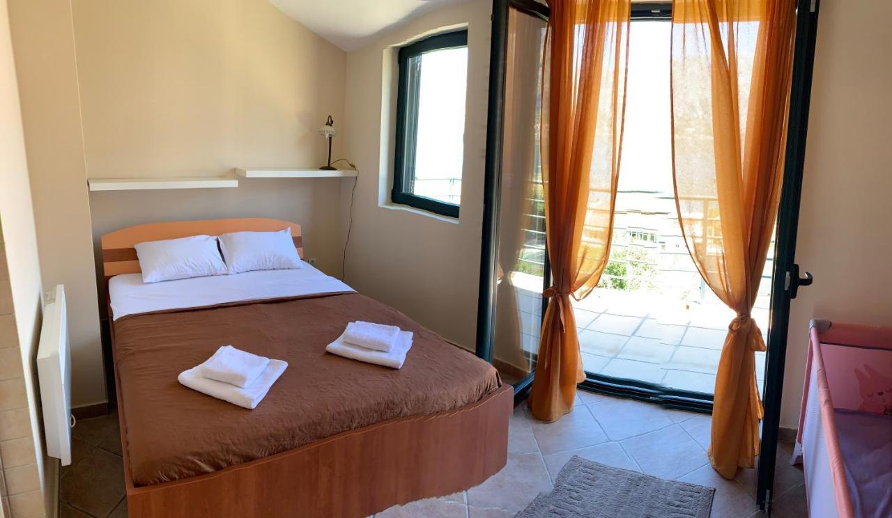 Apartman Barbara Kotor Exterior photo