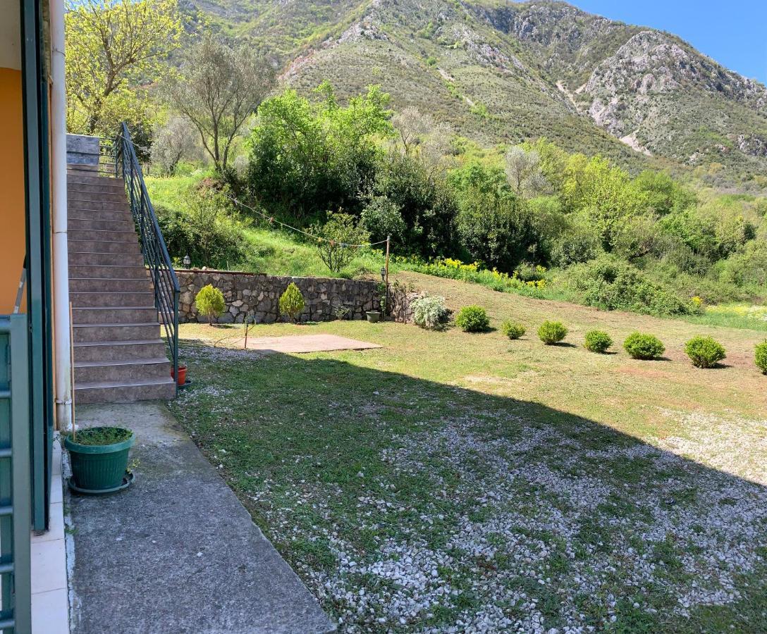 Apartman Barbara Kotor Exterior photo