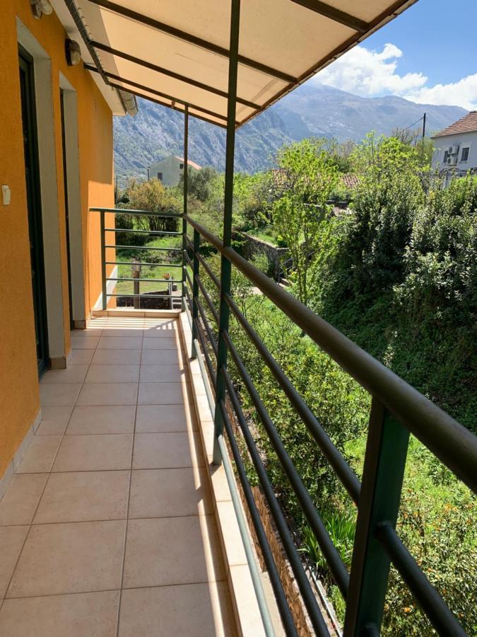 Apartman Barbara Kotor Exterior photo