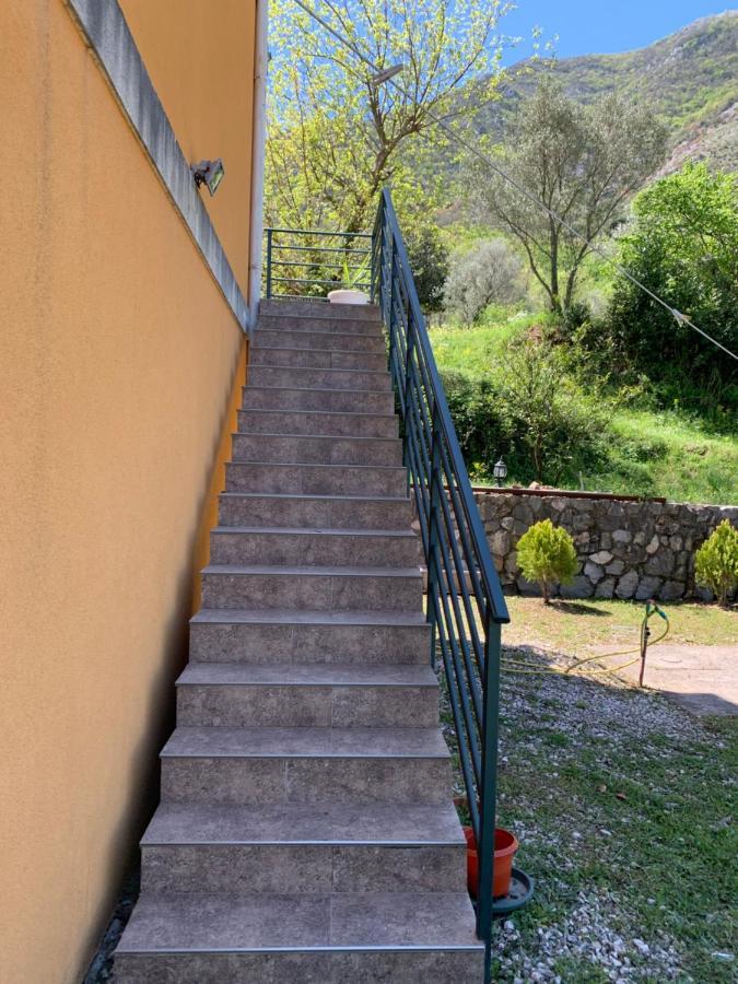 Apartman Barbara Kotor Exterior photo